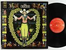 Byrds - Sweetheart Of The Rodeo LP - Columbia 1st Press 2-Eye Stereo
