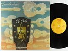 J.J. Cale - Troubadour LP - Shelter VG+ Shrink