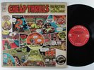 BIG BROTHER & THE HOLDING COMPANY Cheap Thrills COLUMBIA LP 2-eye ^