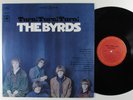 BYRDS Turn  Turn  Turn  COLUMBIA LP stereo ^