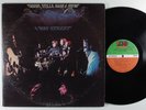 CROSBY, STILLS, NASH & YOUNG 4 Way Street ATLANTIC 2XLP VG+ gatefold w/ insert ^