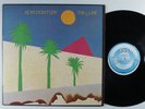 CURE Boys Don't Cry PVC LP VG+ ^