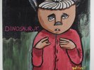 DINOSAUR JR Without A Sound SIRE 9-45719-1 LP original pressing SEALED ^