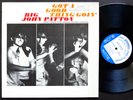 BIG JOHN PATTON Got A Good Thing Goin' LP BLUE NOTE 84229 NY RVG ST Grant Green