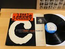 JOHNNY COLES Little Johnny C BLUE NOTE BLP-4144 NEW YORK USA VAN GELDER