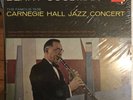 BENNY GOODMAN The Famous 1938 Carnegie Hall Concert OSL160 Box Set  Still Sealed