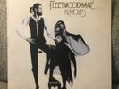 FLEETWOOD MAC-RUMOURS-1977 WARNER BROS BSK3010 PLAY TESTED VG+
