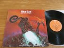 MEAT LOAF - BAT OUT OF HELL LP - 1977 ORIG FIRST AUSTRALIAN PRESSING - MEATLOAF