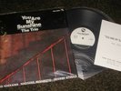 1977 JAPAN-PRESSING Modal Jazz LP - THE TRIO 