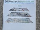 Floating Points, Pharoah Sanders & The London Symphony Orchestra Promises  Blue.