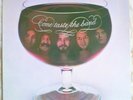 Deep Purple Come Taste The Band LP UK First Press A1/B1 Kendon EX/EX 