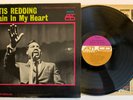 Otis Redding - Pain In My Heart - 1964 Stereo 1st Press (VG+) Ultrasonic Clean