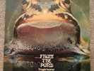 Rare FROGGIE BEAVER From The Pond 1973 PRIVATE PRESS Prog Rock LP VG+ Vinyl