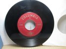 Old 45 RPM Record - Columbia 4-39082 - Jo Stafford - If / It Is No Secret