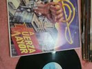 CHUCHO NUNCIRA Y LA FUERZA MAYOR ON TH RODVEN LABEL SALSA LP LISTEN