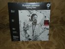 Spring Rain by Rudolph Johnson (Record Store Day, 2021) Black Jazz RGM 1170 MINT