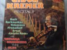 eurodisc/MELODIYA 27 428 XCK Gidon Kremer: Recital II 2LP W.Germany