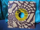 OUR MAN FLINT/OL MAN RIVER.T. MCCOOK/SILVERTONES. TREASURE ISLE. 1968.  UK