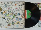 Led Zeppelin III LP Vinyl Record Atlantic SD7201 1970 Gatefold & wheel VG+