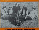 HEP STARS (ABBA) * BALD HEADED WOMAN * SWE 7