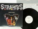 STRAWBS BURSTING AT THE SEAMS A&M AML-180 Japan PROMO VINYL LP