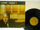CHARLES MUNCH SAINT-SAENS SYMPHONY NO.3 VICTOR SLS 2041 Japan FLIPBACK COVER LP