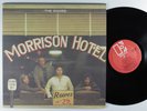 DOORS Morrison Hotel ELEKTRA LP VG+ gatefold ^