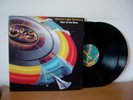 ELECTRIC LIGHT ORCHESTRA Out Of The Blue PROMO Double LP 1977 (JET KZ2 35530)