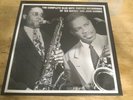 The Complete Blue Note Forties Recordings of Ike Quebec and J Hardee MR4-107 NM
