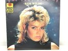 The Very Best of Kim Wilde Vinyl Music Record (1984) EMI Records #914