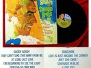 LP Frank Sinatra: Sinatra and Swingin Brass (Reprise Ariola 70 192) D