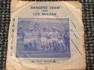 Lex McLean - Every Other Saturday Rangers Football Team Single - Thistle Reco