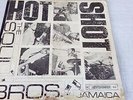 Studio One - The Soul Bros – Hot Shot  LP