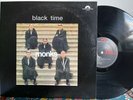 THE MONKS black monk time INTERNATIONAL LP psych garage rock