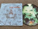 THE CURE DISINTEGRATION PICTURE DISC PVC SLEEVE 1990 UK RELEASE LP