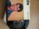 ELVIS PRESLEY=STAY AWAY (FRENCH)  P/C  EX+