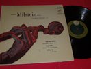 NATHAN MILSTEIN violin BALSAM VITALI CHACONNE PROKOFIEV SONATA CAPITOL P-8315 NM