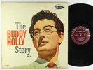 Buddy Holly - The Buddy Holly Story Vol. II LP - Coral Mono