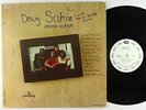 Doug Sham With The Sir Douglas Quintet - Rough Edges LP - Mercury VG+ PROMO