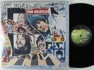 BEATLES Anthology 3 CAPITOL/APPLE 3XLP VG+/VG++ tri-fold cover ^
