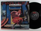 CYNDI LAUPER She's So Unusual PORTRAIT LP VG+ ^