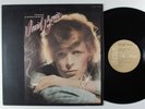 DAVID BOWIE Young Americans RCA LP VG+ textured cover ^