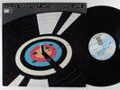 EAGLES Greatest Hits Volume 2 ASYLUM LP VG+/VG++ ^