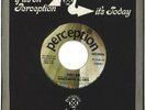 FATBACK BROTHER BILL CURTIS Dance Girl / Goin' To See My Baby 1973 PERCEPTION 45
