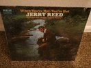 JERRY REED WHEN YOU'RE HOT YOU'RE HOT ORIGINAL ALBUM 1971 STILL SEALED