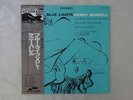 Kenny Burrell Blue Lights, Volume 1 Blue Note GXF-3172 Japan KING  LP OBI