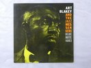 Art Blakey Moanin' BN GXF3002 Japan   LP