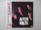 The Rolling Stones Aftermath London Records L18P 1804 Japan   LP OBI