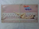 SEIJI HIRAOKA BED TIME MUSIC VICTOR SJV-111 Japan CHEESECAKE  LP