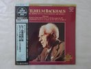 Backhaus Mozart-Piano Concerto   London K38C-70032 Japan AUDIOPHILE  LP OBI